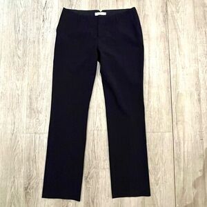 GAP True Straight Stretch Pants Black 2R